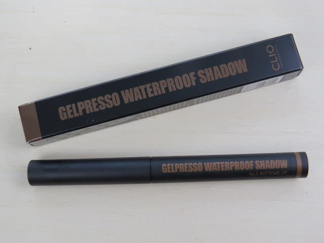 clio gelpresso waterproof shadow